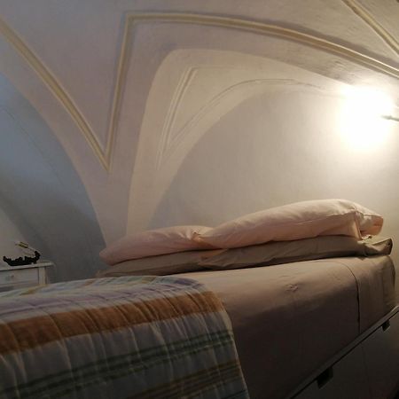 Villa I Pelandroni Casa Vacanze à Ostuni Extérieur photo