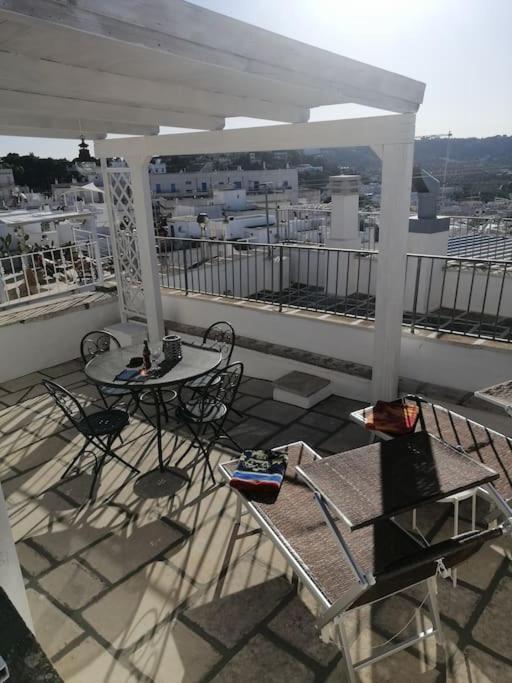 Villa I Pelandroni Casa Vacanze à Ostuni Extérieur photo