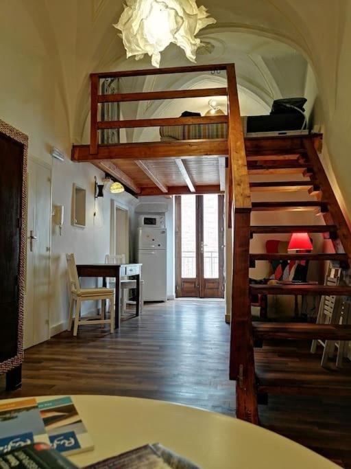 Villa I Pelandroni Casa Vacanze à Ostuni Extérieur photo