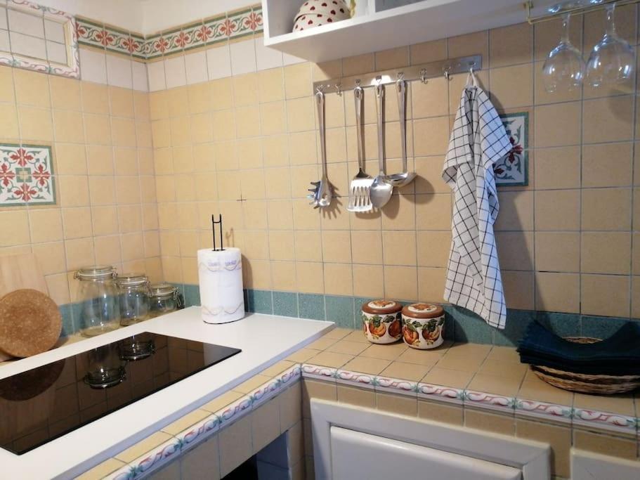 Villa I Pelandroni Casa Vacanze à Ostuni Extérieur photo
