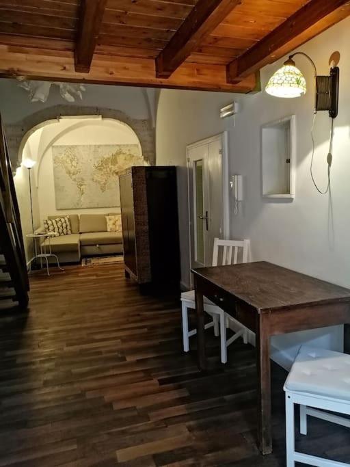 Villa I Pelandroni Casa Vacanze à Ostuni Extérieur photo