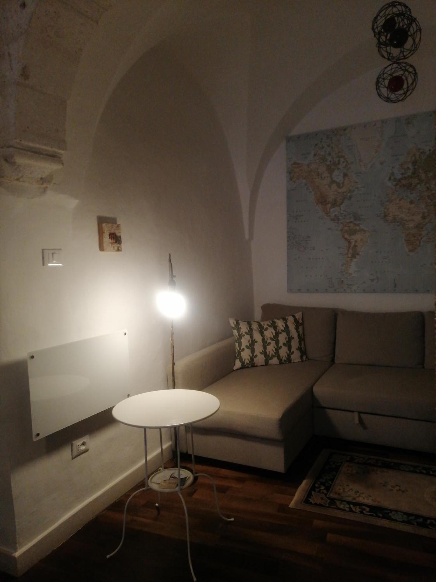 Villa I Pelandroni Casa Vacanze à Ostuni Extérieur photo