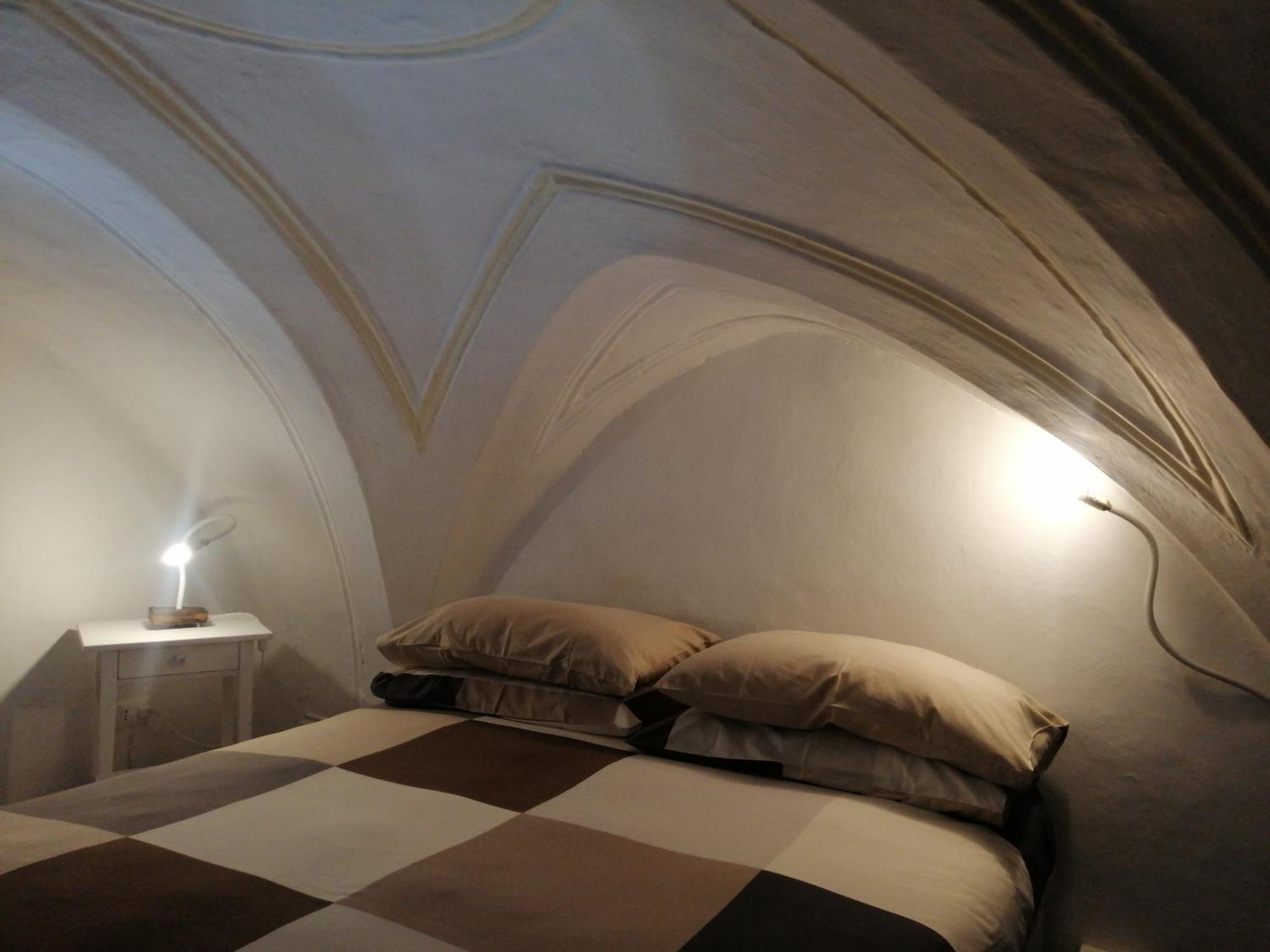 Villa I Pelandroni Casa Vacanze à Ostuni Extérieur photo