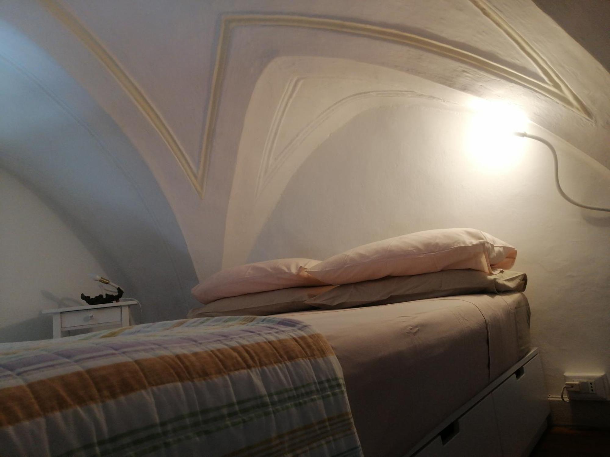 Villa I Pelandroni Casa Vacanze à Ostuni Extérieur photo